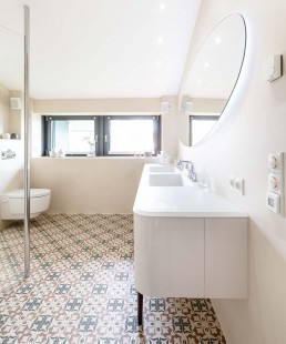 Dusch WC - komfortabel und hygienisch | Duschtoilette, Port1