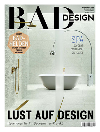 Bad Design 01/2024 Cover